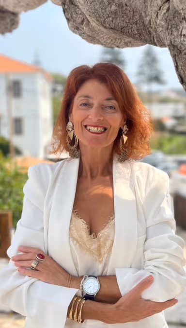 Isabel Vicente – Directora da Sintonia Social